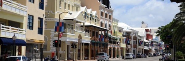 Harbour Nights, Bermuda Events, Bermuda Resort
